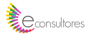 E consultores logo