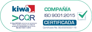 ISO 9001